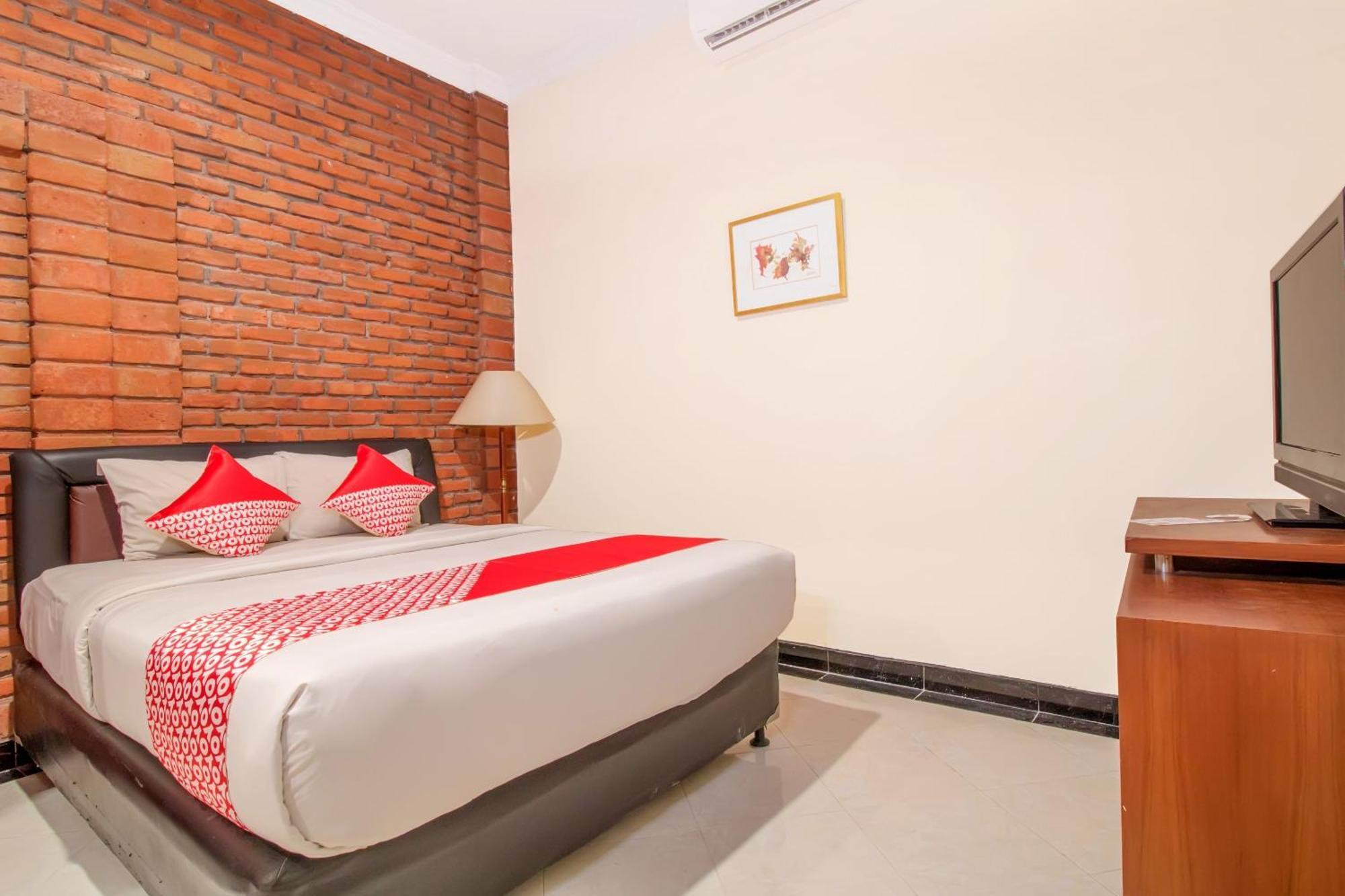 Hotel Super Oyo 3118 Maxi Budget Kuta (Bali)