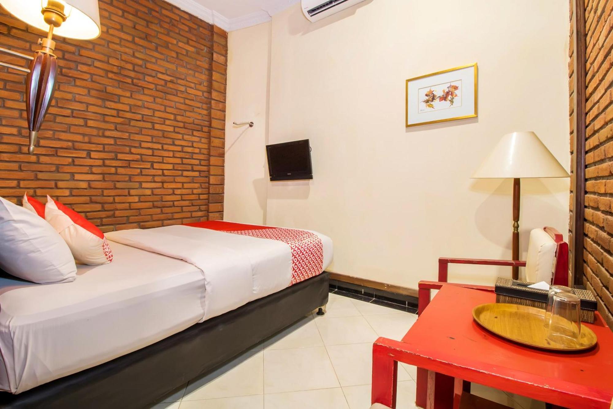 Hotel Super Oyo 3118 Maxi Budget