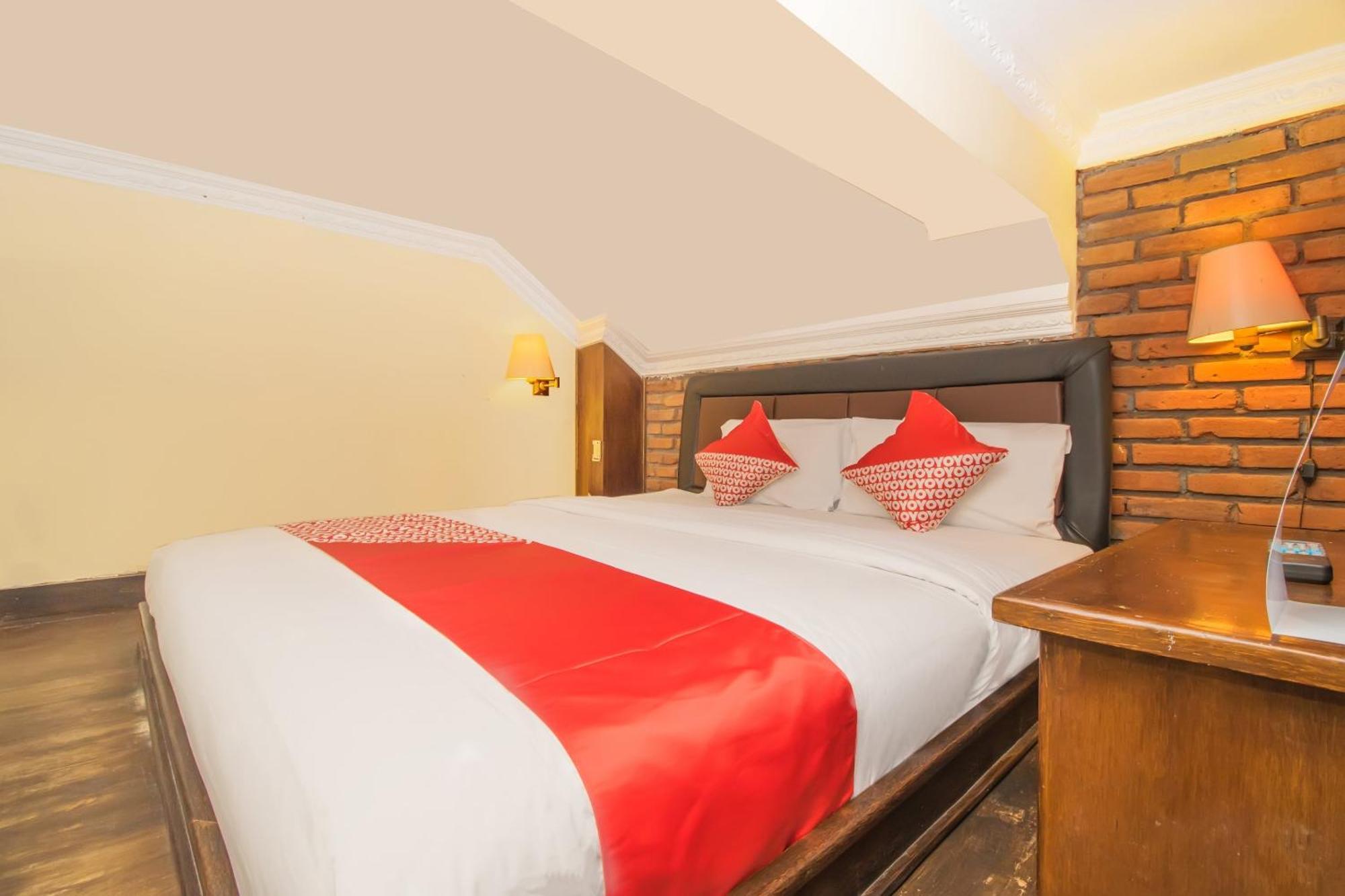 Super Oyo 3118 Maxi Budget Hotel 2*