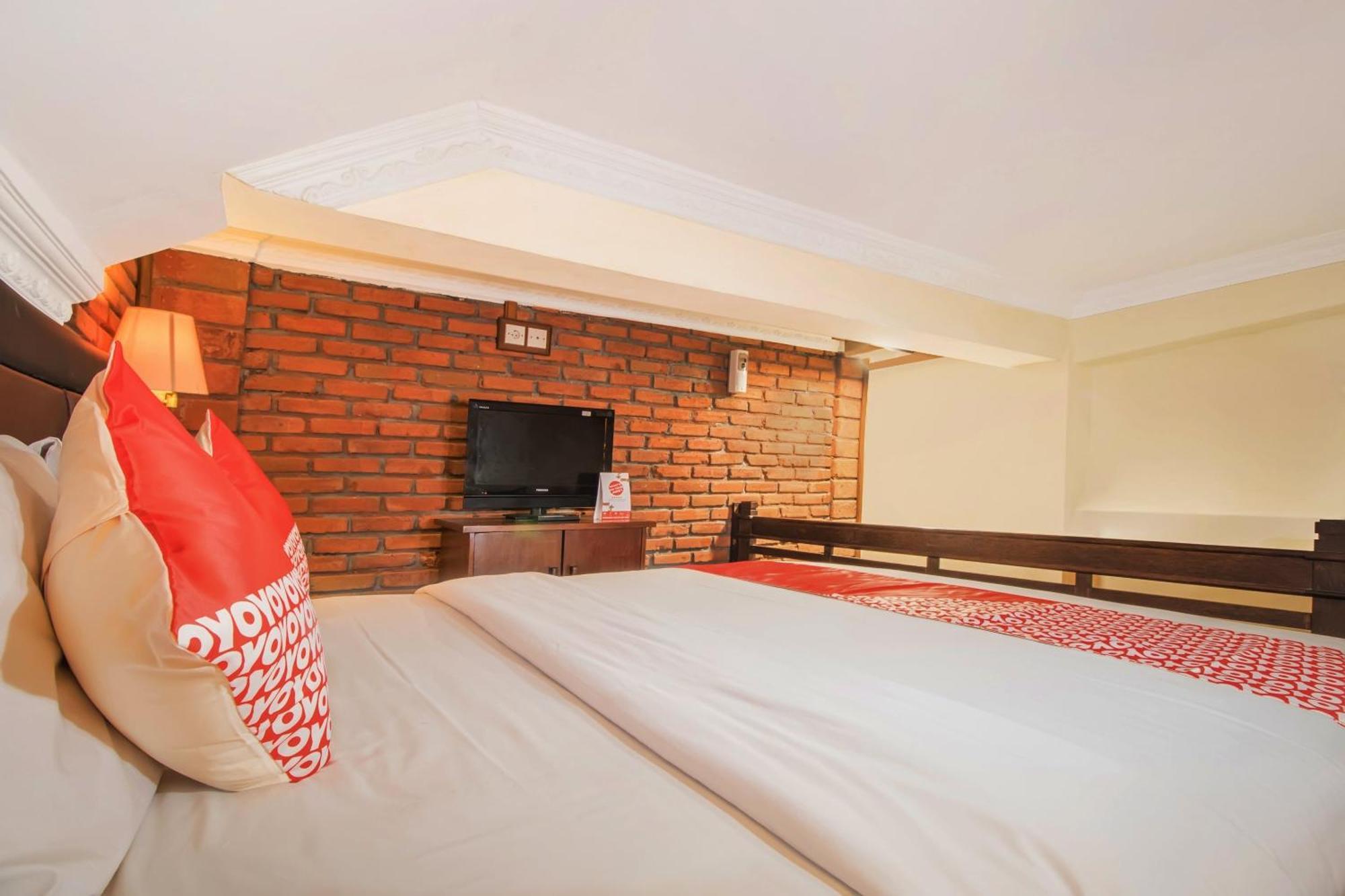 Hotel Super Oyo 3118 Maxi Budget 2*
