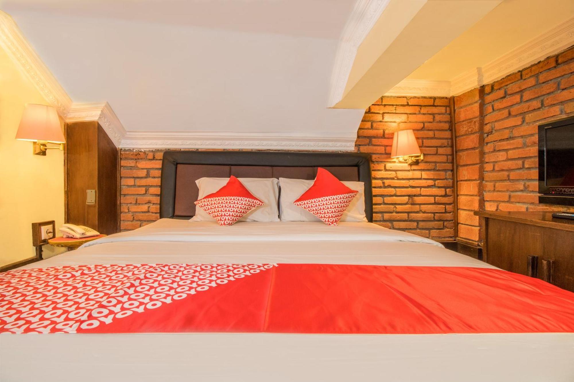 Super Oyo 3118 Maxi Budget Hotel Kuta (Bali)