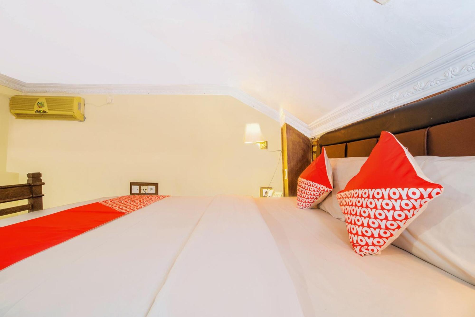 Hotel Super Oyo 3118 Maxi Budget