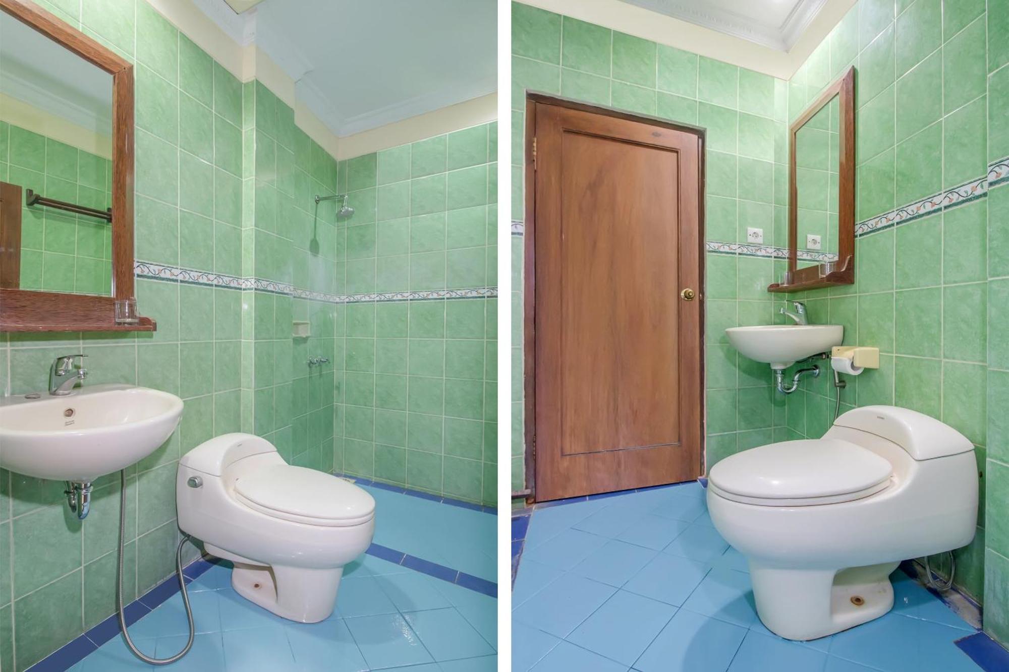 Super Oyo 3118 Maxi Budget Hotel 2*