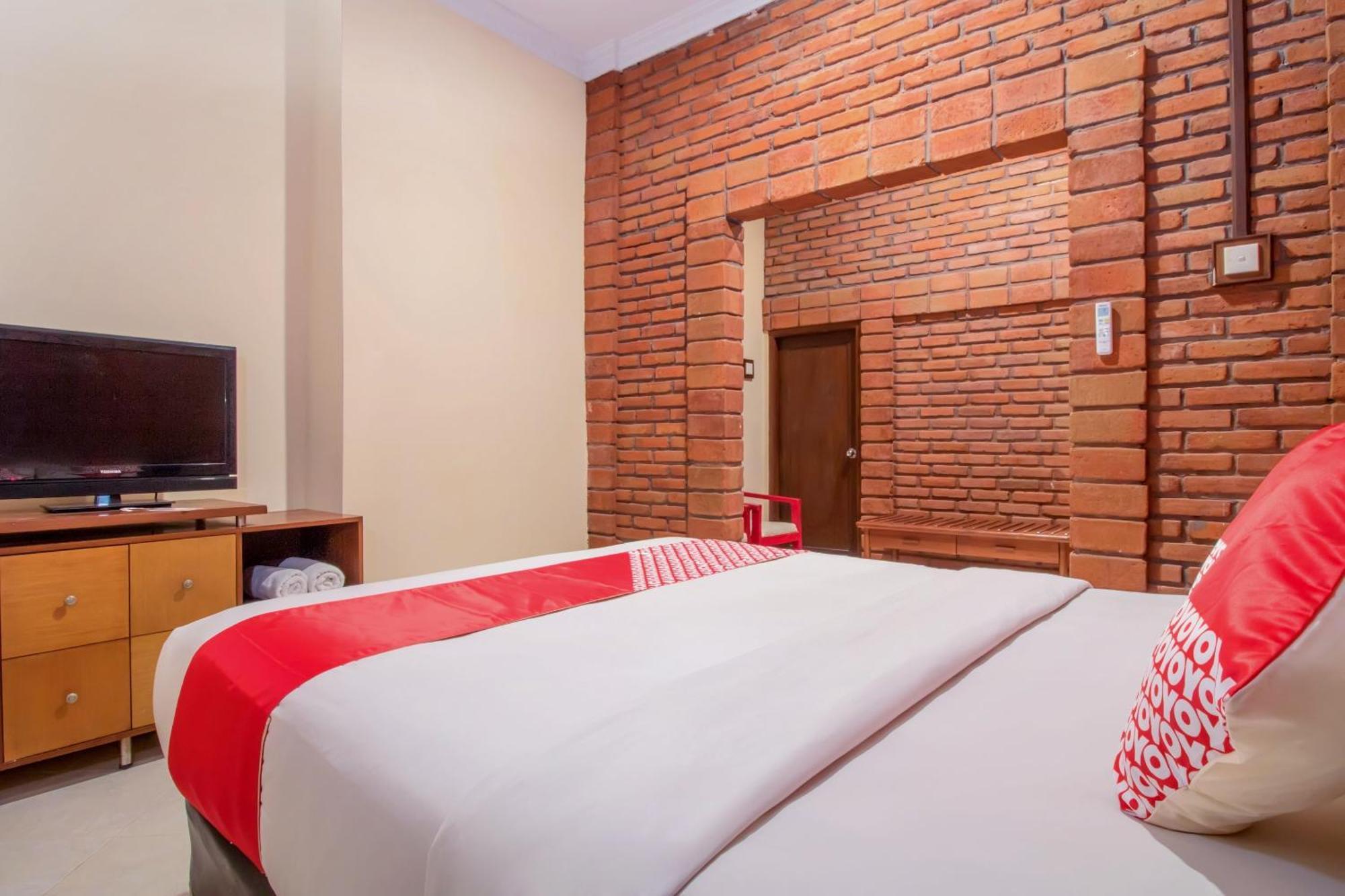 Hotel Super Oyo 3118 Maxi Budget Kuta (Bali)