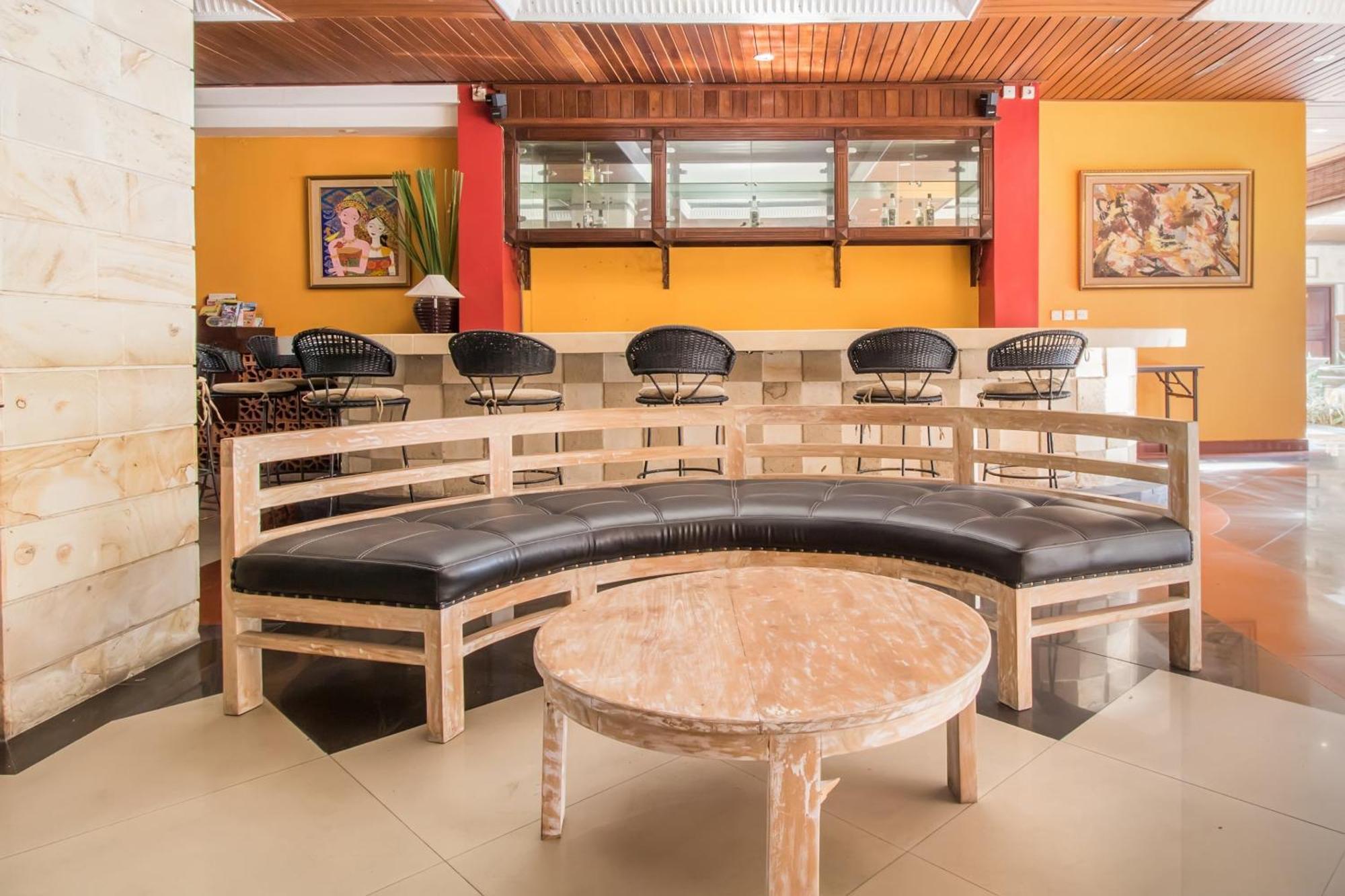 Hotel Super Oyo 3118 Maxi Budget
