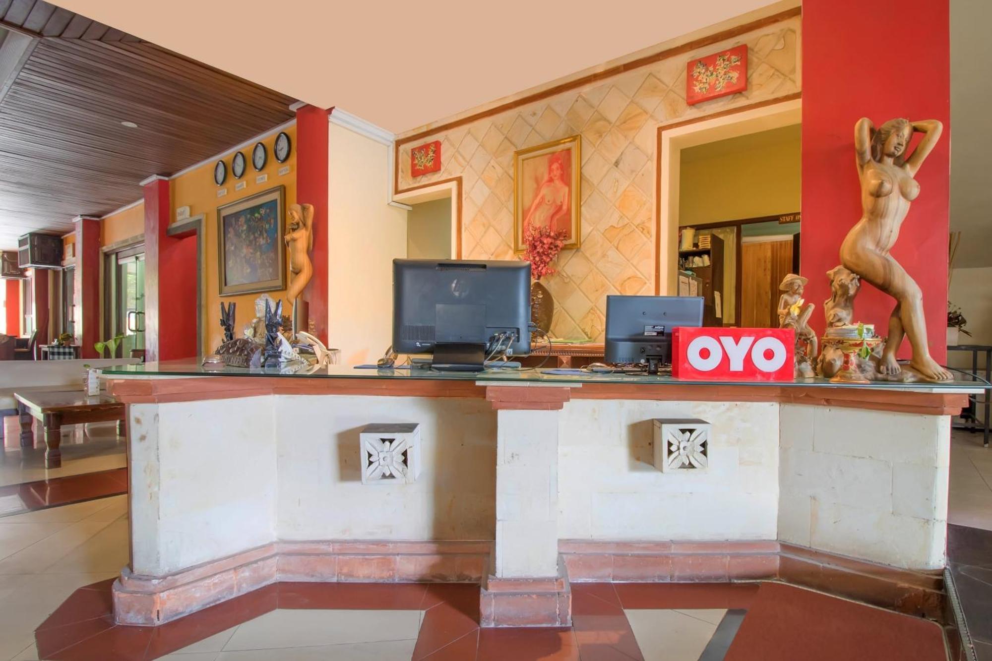 Hotel Super Oyo 3118 Maxi Budget Kuta (Bali)