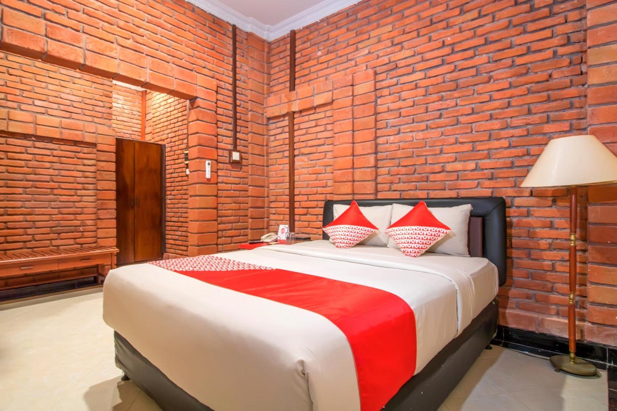 Super Oyo 3118 Maxi Budget Hotel