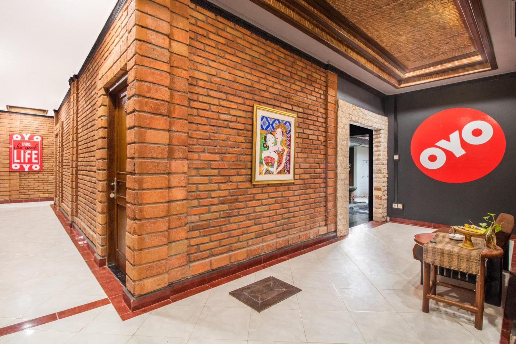 Super Oyo 3118 Maxi Budget Hotel 2*