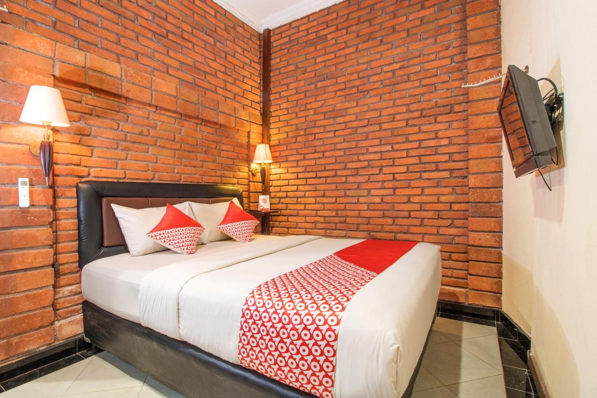 Hotel Super Oyo 3118 Maxi Budget 2*