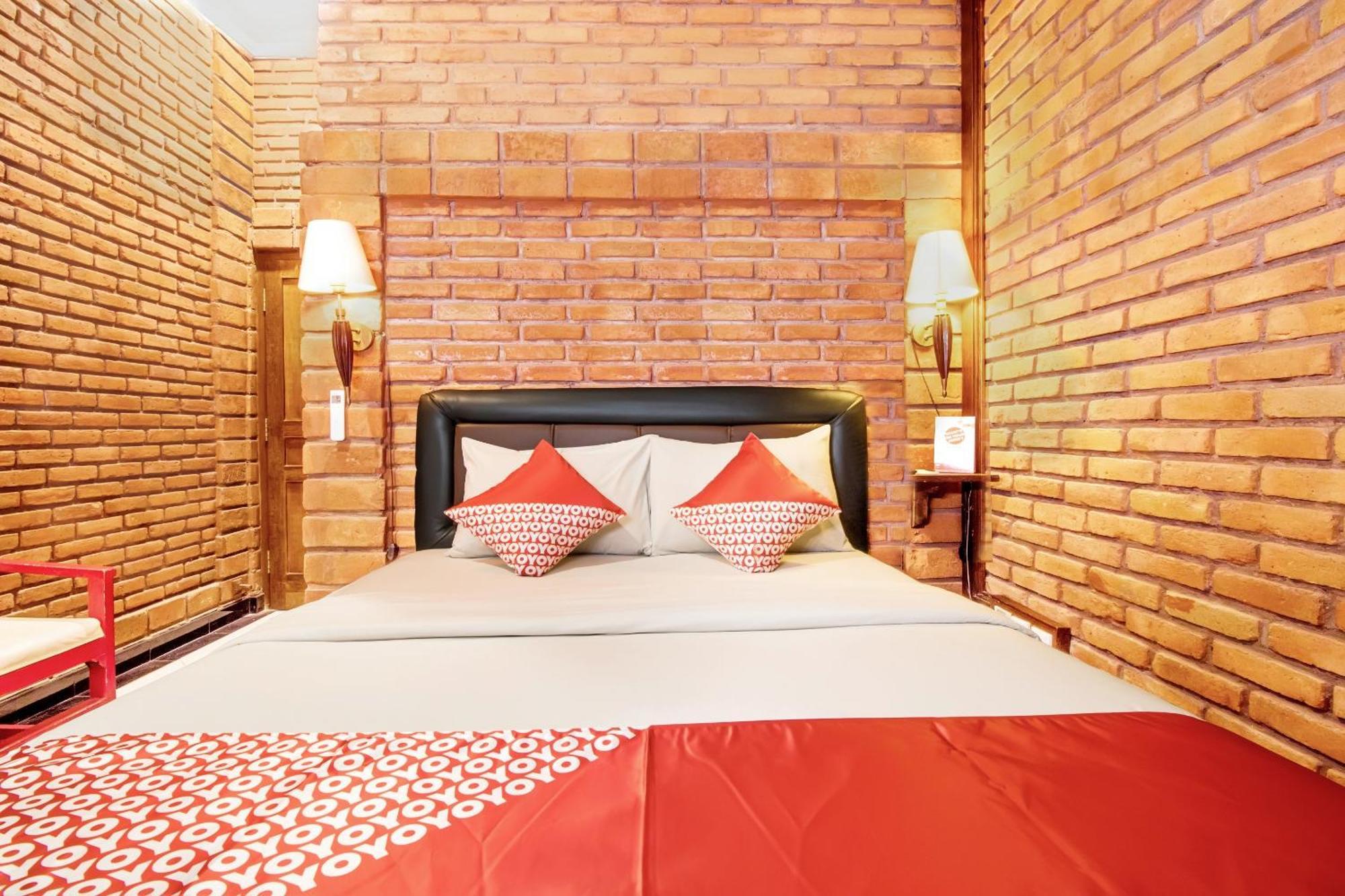 Super Oyo 3118 Maxi Budget